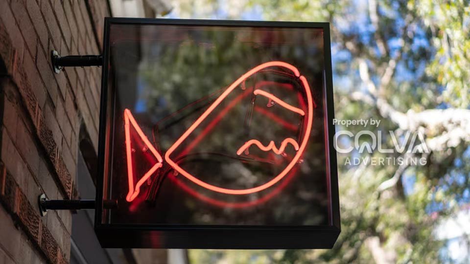 Harga Neon Box dan Huruf Timbul Terbaru