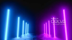 penyebab neon box cepat rusak