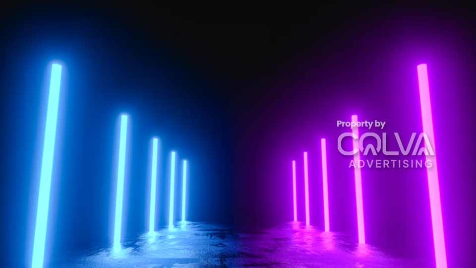 penyebab neon box cepat rusak