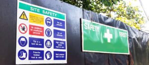 Proyek Signage Hotel