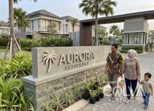 Branding Properti dan Developer