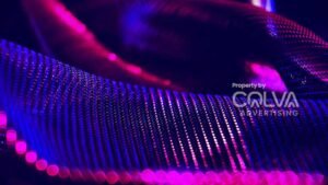 daya tahan lampu neon box LED outdoor