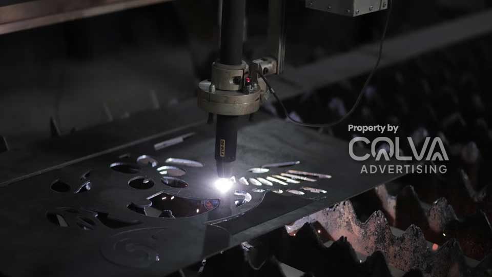 Jasa Mesin Cutting Custom
