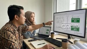 kesalahan memilih neon box