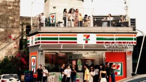 Signage Bisa Meningkatkan Penjualan