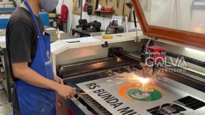 akrilik laser cutting