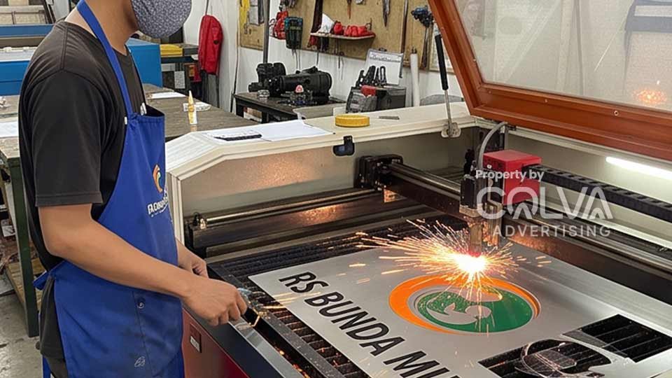 akrilik laser cutting