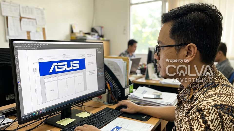 keunggulan akrilik laser cutting - Advertising COLVA