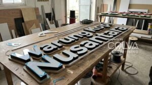 jasa cutting signage
